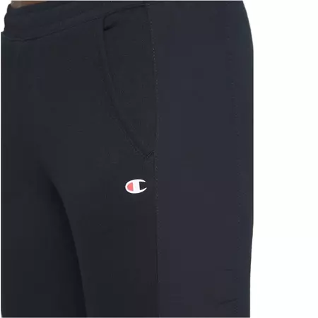 Champion American Wm´s Straight Leg Track Logo C Pants "Navy"