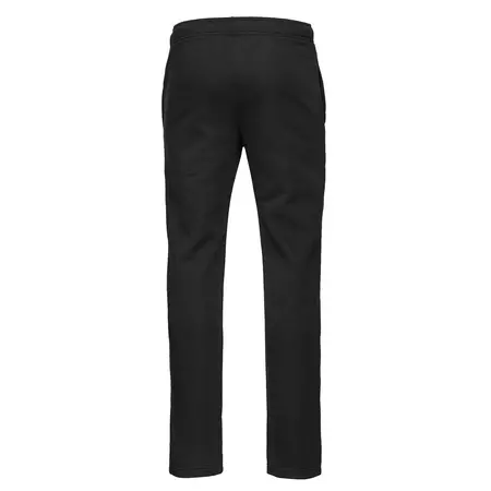 Champion Athletic Classic Straight Pants (Black)