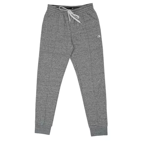 Champion Athletic Regular Fit Cuff Pants