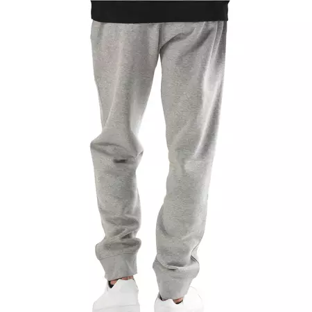 Champion Athletic Reverse Rib Cuff Pants (Grey)