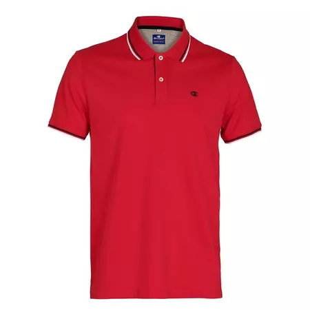 Champion Authentic Comfortfit Polo Pique