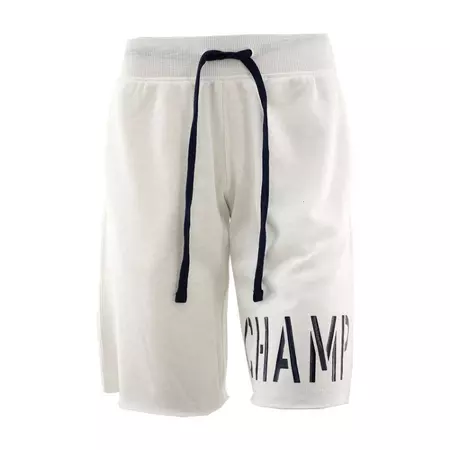 Champion Authentic CustomFit Bermuda Logo Women´s (white)