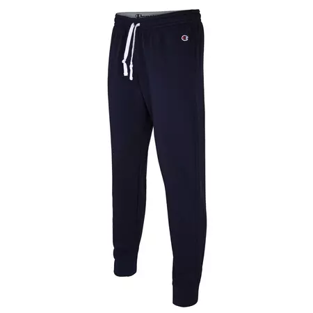 Champion Authentic Rib Cuff Pants (navy)