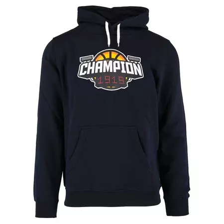 Champion Basketball Big Graphic Hoodie "CHPN 1919"