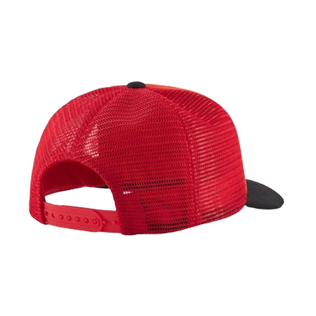 Champion Basketball Mesh Cap "Red"