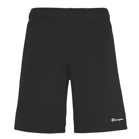 Champion Bermuda Athletic Classic ComfortFit Logo "Black"