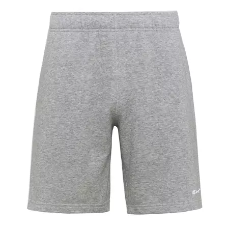 Champion Bermuda Athletic Classic ComfortFit Logo "Grey"