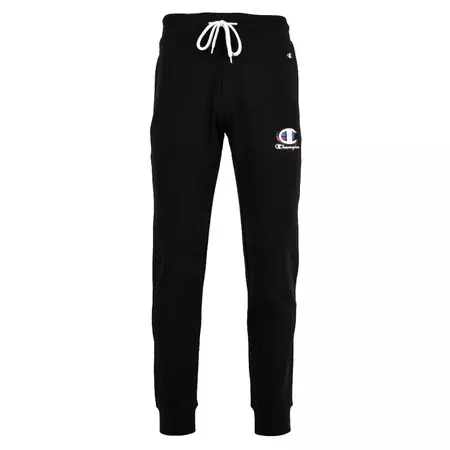 Champion Classic Rochester Logo Rib Cuff Pant
