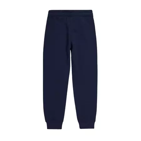 Champion Girls' Lightweight Brushed Fleece Joggers "Navy"
