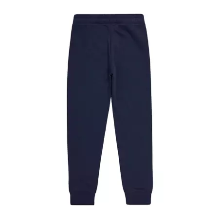 Champion Girls' Lightweight Fleece Joggers "Navy"