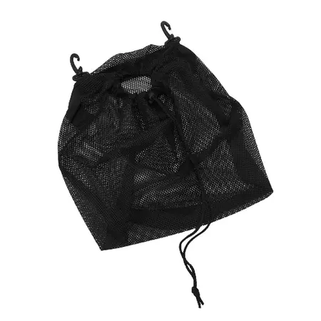Champion Basketaball Gym Satchel "Black"