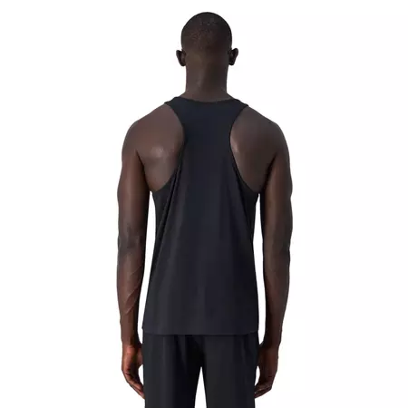 Champion Icons Tank Top "Black"