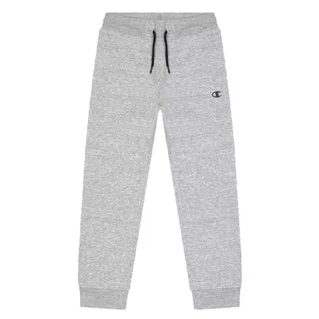 Champion Kids Legacy Authentic Classic Logo C Pants "Grey"