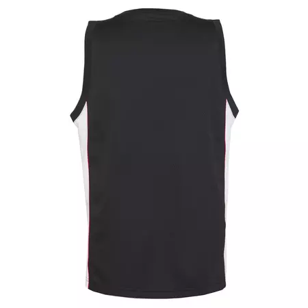 Champion Legacy Basketball Big Logo Tank Top "Black"