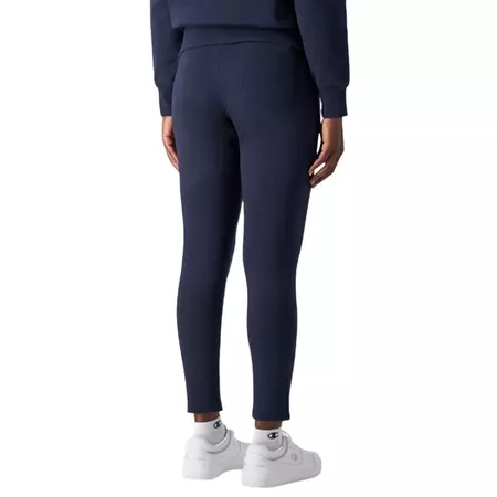 Champion Womans Legacy Slim Pants "Navy"