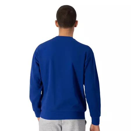 Champion Legacy University Yale Logo Fleece Sweatshirt