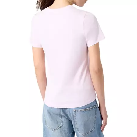 Champion Legacy Women T-Shirt "Pink"