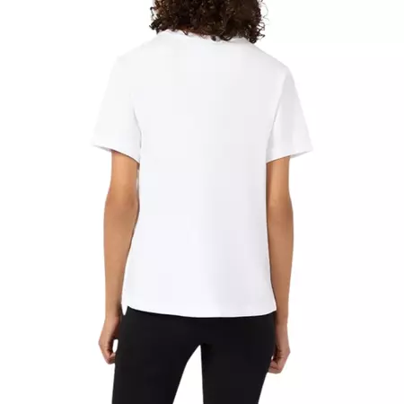 Champion Legacy Women T-Shirt "White"