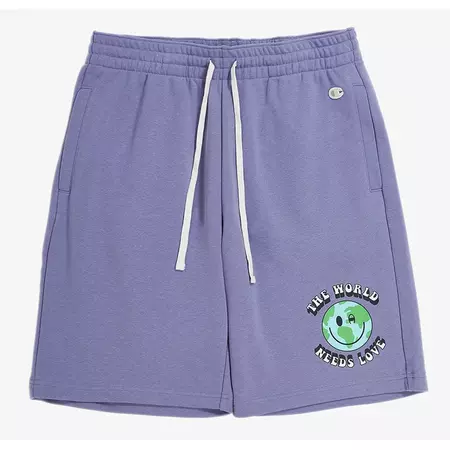 Champion Rochester Future Care Long Bermuda "Blue Steel"
