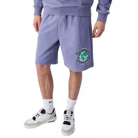 Champion Rochester Future Care Long Bermuda "Blue Steel"