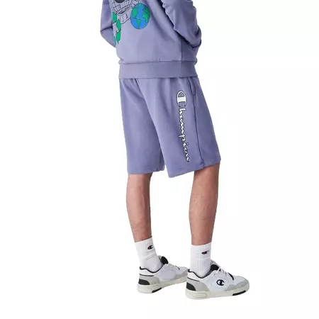 Champion Rochester Future Care Long Bermuda "Blue Steel"