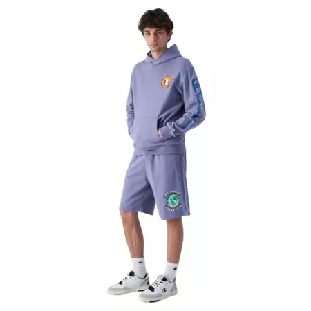 Champion Rochester Future Care Long Bermuda "Blue Steel"