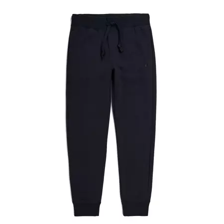 Champion Rochester Tonal C Logo Fleece Joggers "Black"