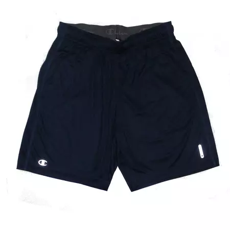 Champion Short Athletic Performance Gear Dry-Tech (marino)