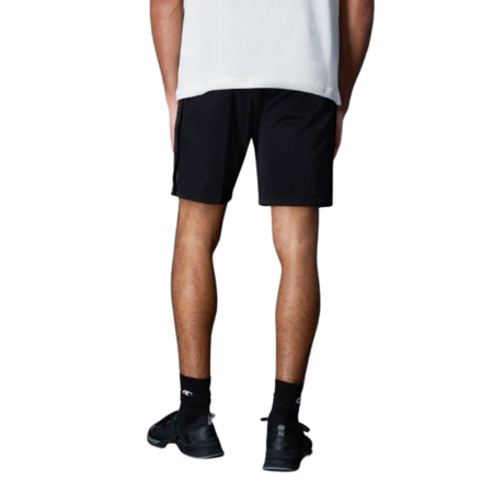 Champion Sport Lifestyle Basketball Side Button Shorts "Black"