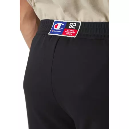 Champion Sport Lifestyle Basketball Straight Hem Pants "Black"