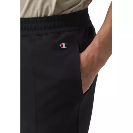 Champion Sport Lifestyle Basketball Straight Hem Pants "Black"