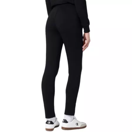 Champion WOMEN’S FLEECE JOGGERS ICONS "black"