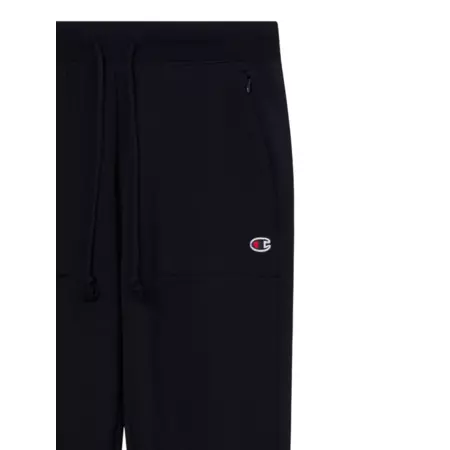 Champion WOMEN’S FLEECE JOGGERS ICONS "black"