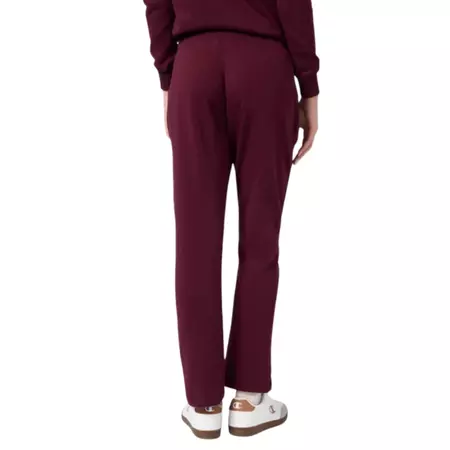 Champion WOMEN’S FLEECE JOGGERS ICONS "BURGUNDY"