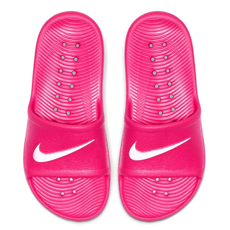 Chanclas Nike Kawa Shower "Rush Pink"
