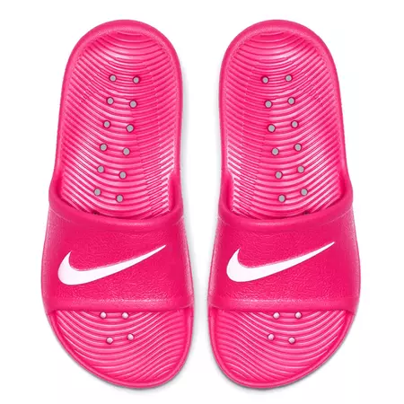 Chanclas Nike Kawa Shower "Rush Pink"
