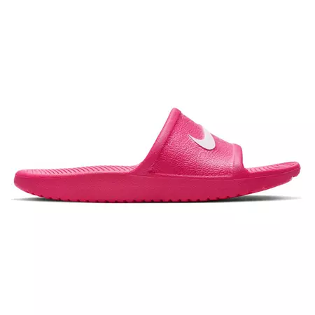 Chanclas Nike Kawa Shower "Rush Pink"