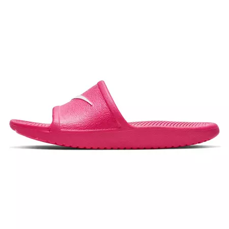 Chanclas Nike Kawa Shower "Rush Pink"