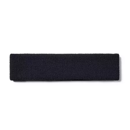 Cinta Pelo UA Performance Headband "Black"