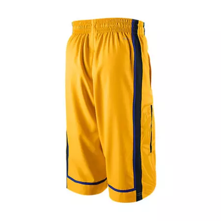 Kobe Short GT (710/amarillo/negro/azul)