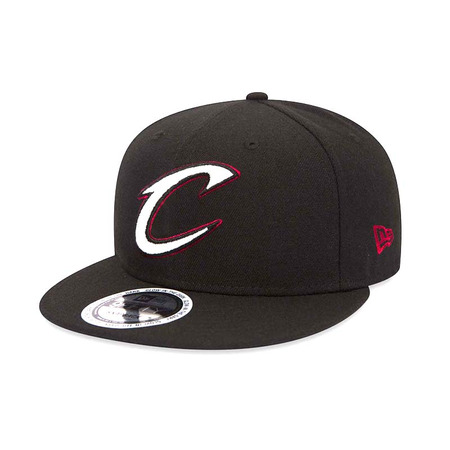 Cleveland Cavaliers Glow In The Dark 9FIFTY Snapback