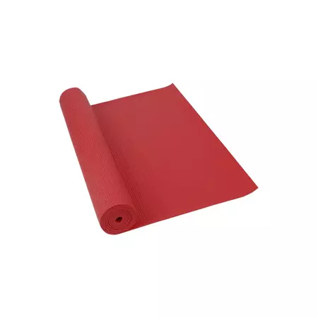 COLCHONETA PILATES/YOGA SOFTEE DELUXE GROSOR 6MM