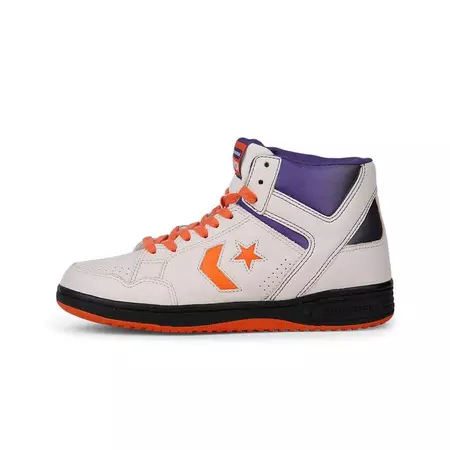 Converse Weapon 86 Mid "Phoenix Suns"