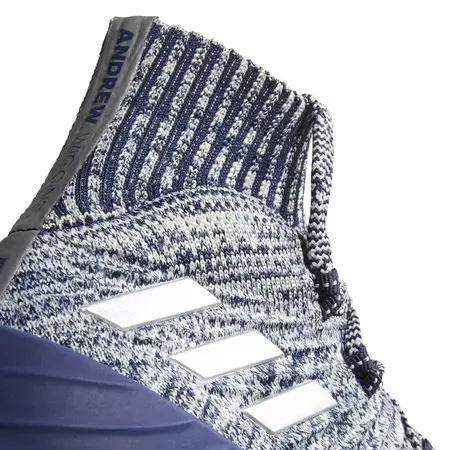 Crazy Explosive 2017 PK Primeknit " Porzingis"