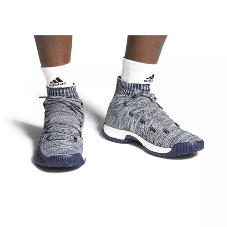 Crazy Explosive 2017 PK Primeknit " Porzingis"