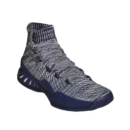 Crazy Explosive 2017 PK Primeknit " Porzingis"