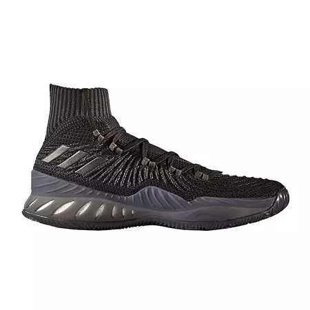 Crazy Explosive 2017 PK Primeknit "Black Panther"