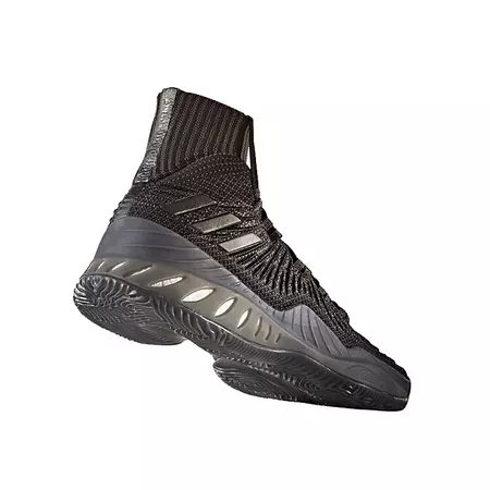 Crazy Explosive 2017 PK Primeknit "Black Panther"