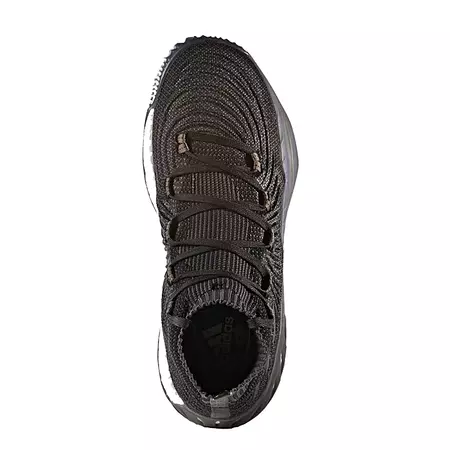 Crazy Explosive 2017 PK Primeknit "Black Panther"
