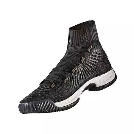 Crazy Explosive 2017 PK Primeknit "Black Panther"